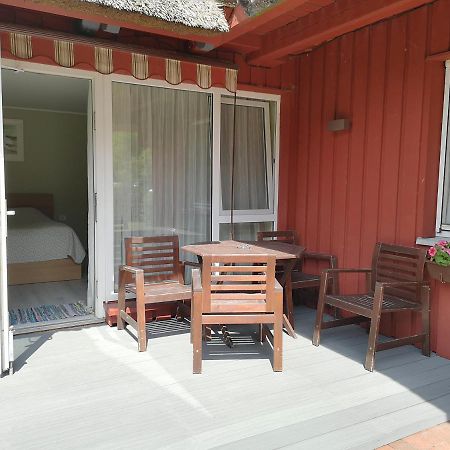 Atostogos Pervalkoje Apartment Первалка Екстериор снимка