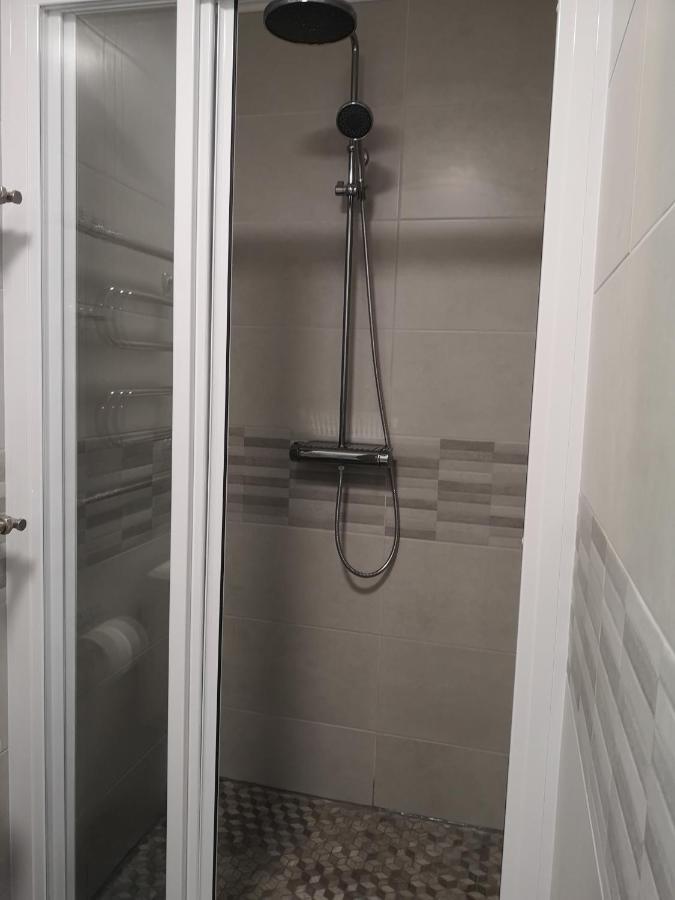 Atostogos Pervalkoje Apartment Первалка Екстериор снимка