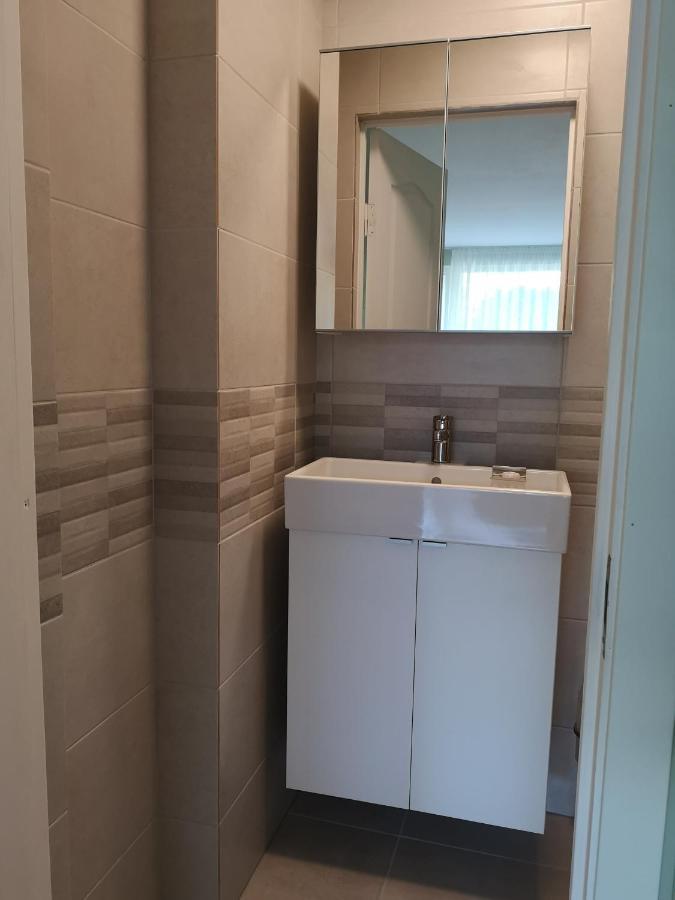 Atostogos Pervalkoje Apartment Первалка Екстериор снимка