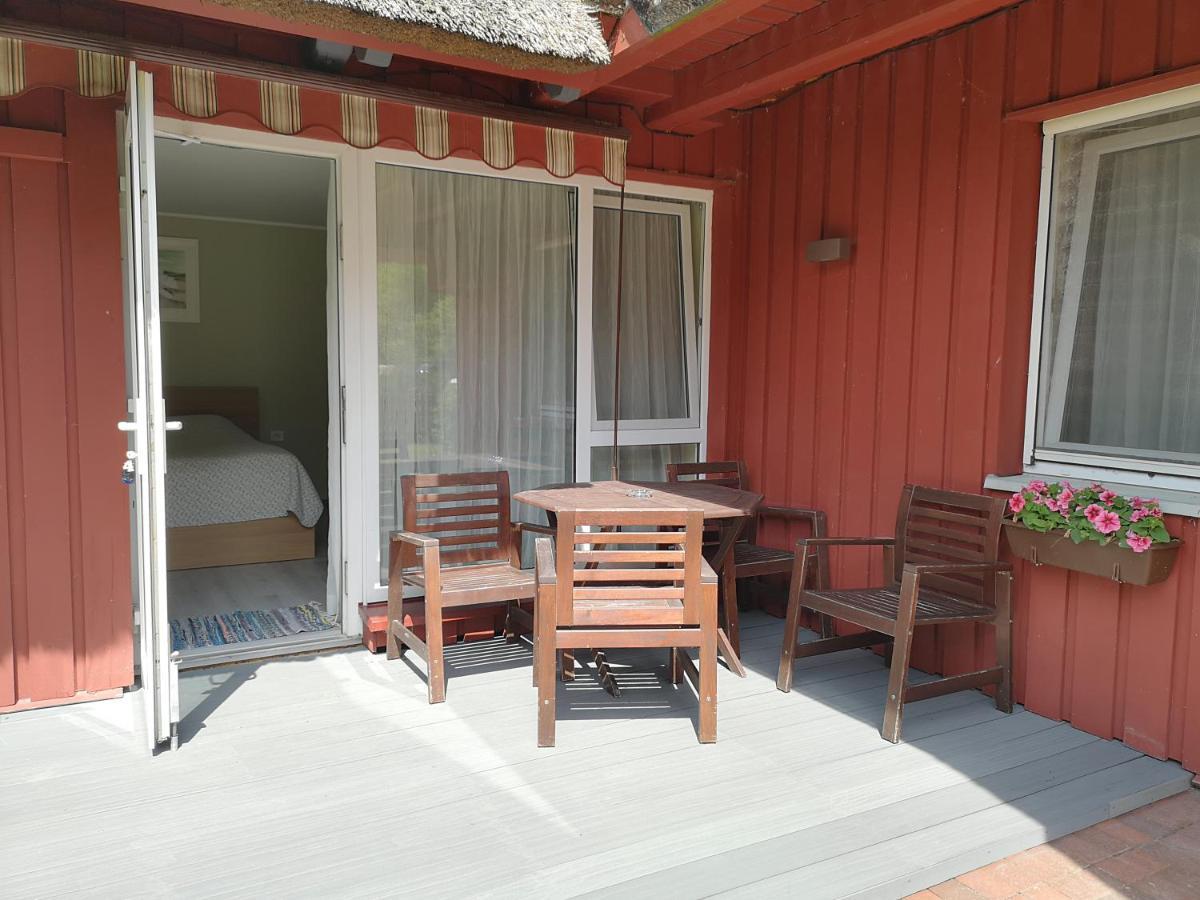 Atostogos Pervalkoje Apartment Первалка Екстериор снимка