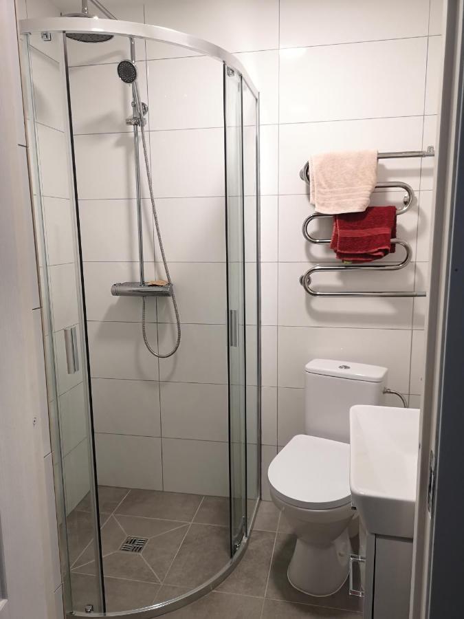 Atostogos Pervalkoje Apartment Первалка Екстериор снимка