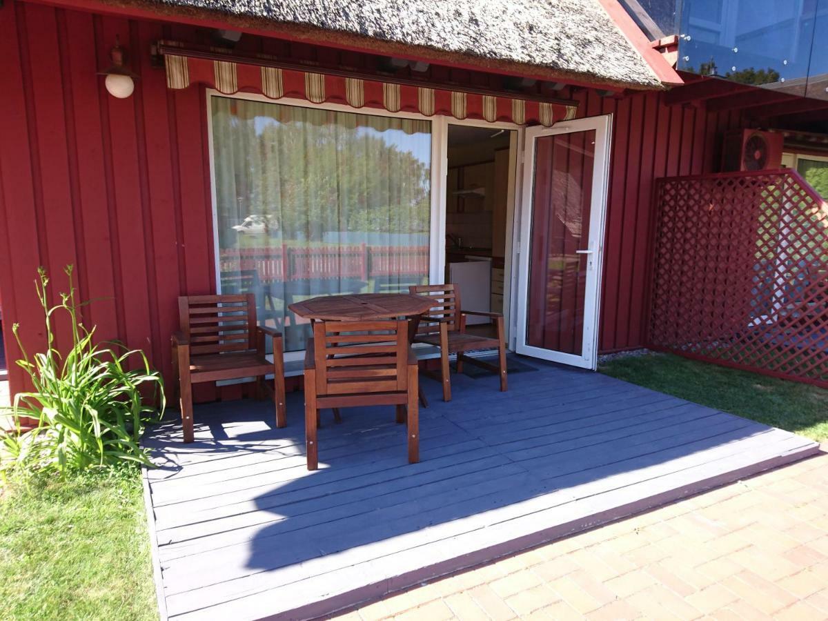 Atostogos Pervalkoje Apartment Первалка Екстериор снимка
