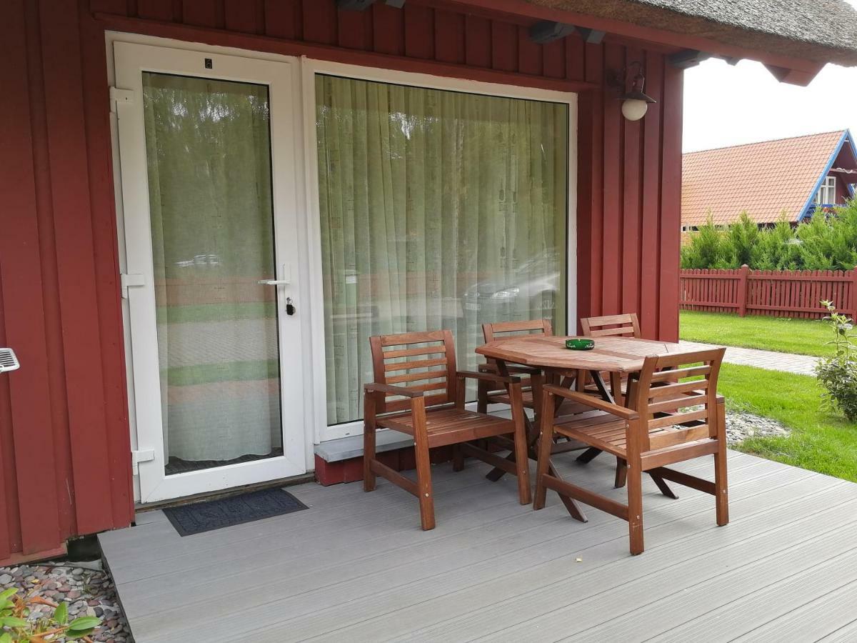 Atostogos Pervalkoje Apartment Первалка Екстериор снимка